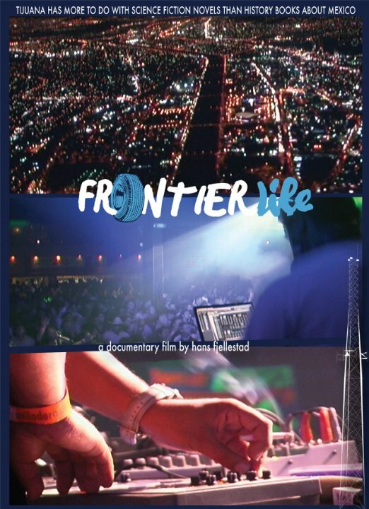 Постер фильма Frontier Life