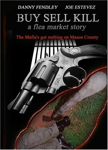 Постер фильма Buy Sell Kill: A Flea Market Story