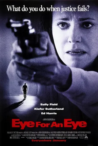Постер Око за око (1996)