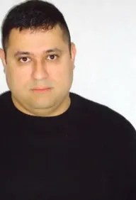 Луис Айала