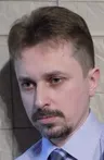 Роман Федосенко