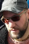 Сергей Дьячков
