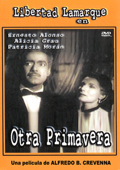 Постер фильма Otra primavera