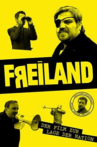 Постер фильма Freiland