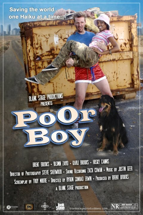Постер фильма Poor Boy