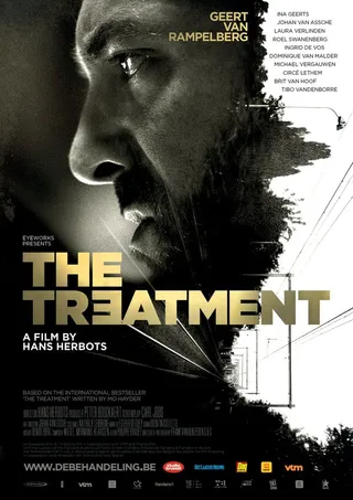 Постер Исцеление (2014)