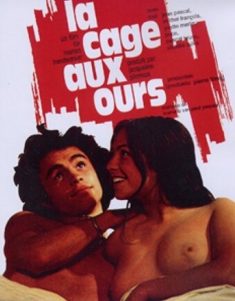 Постер фильма La cage aux ours