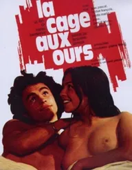 La cage aux ours