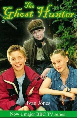 Постер сериала The Ghost Hunter