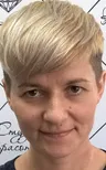 Анастасия Зайцева