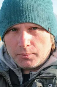 Павел Щербатюк