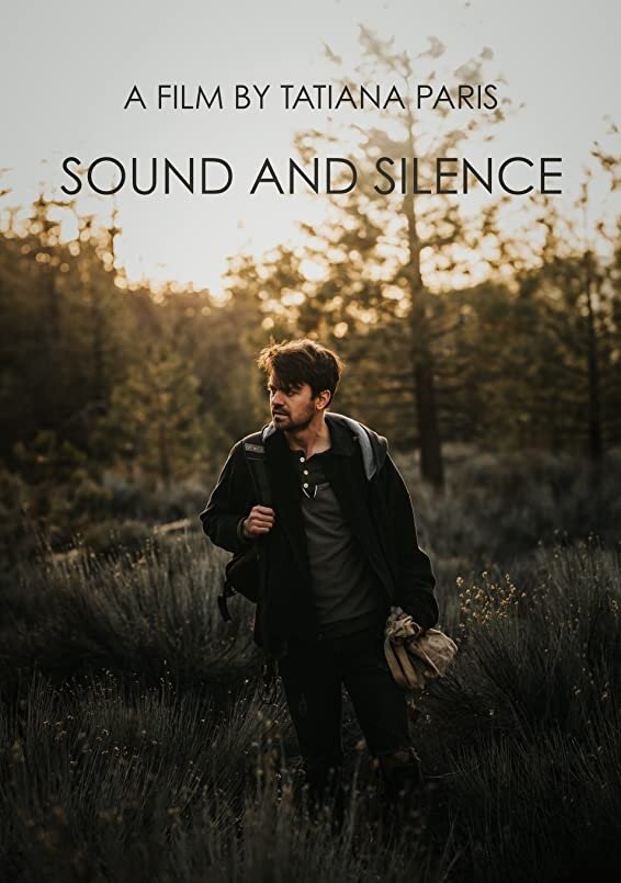 Постер фильма Sound and Silence
