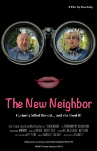 The New Neighbor