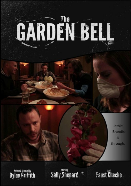 Постер фильма The Garden Bell