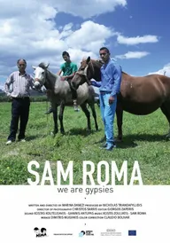 Sam Roma: Eimaste Tsigganoi