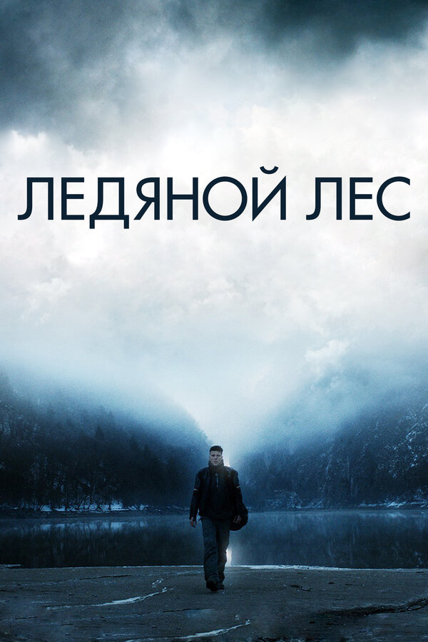 Постер фильма Ледяной лес