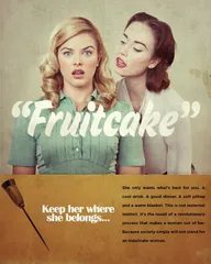 Fruitcake