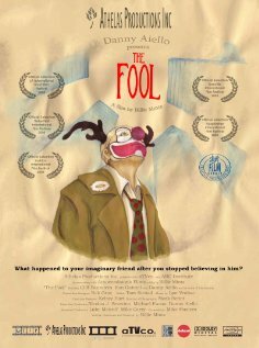 Постер фильма The Fool