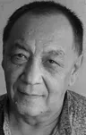 Алишер Хамдамов
