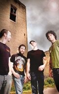 Dredg
