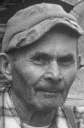 Dick Proenneke