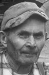 Dick Proenneke