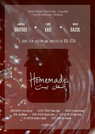 Homemade