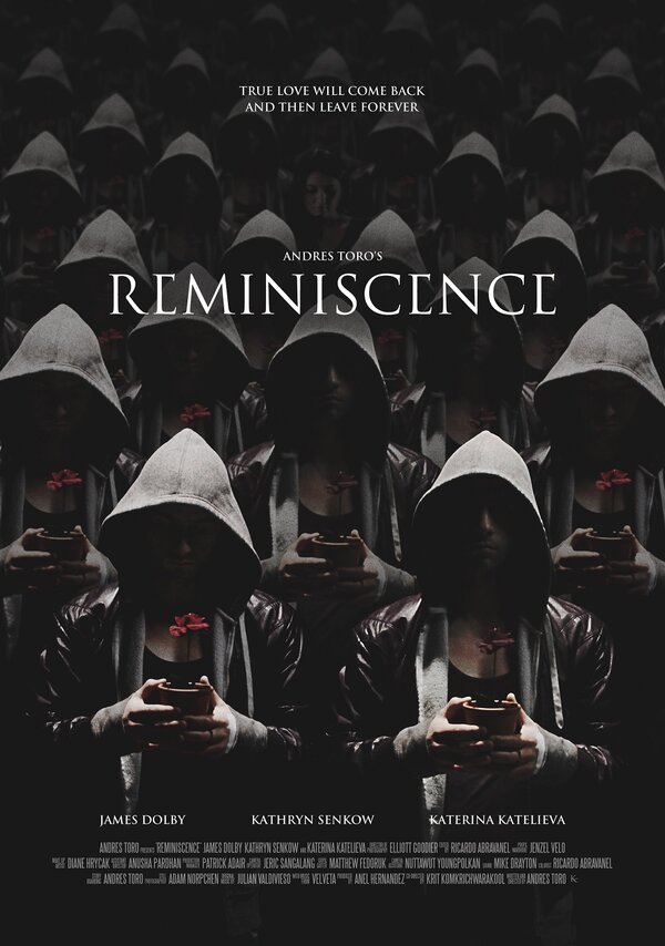 Постер фильма Reminiscence