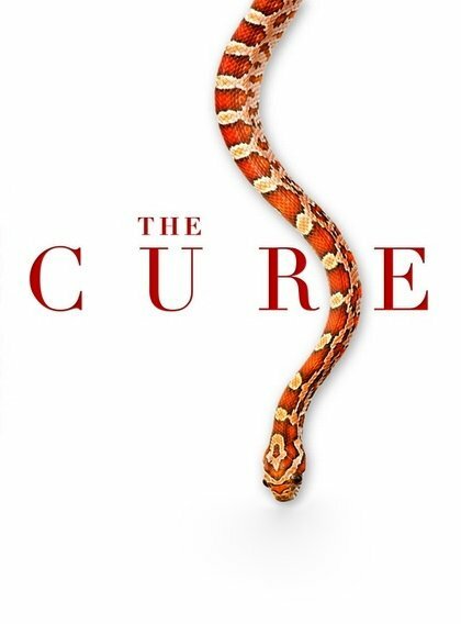 Постер фильма The Cure