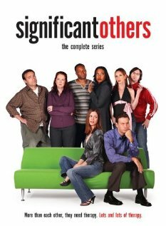 Постер сериала Significant Others