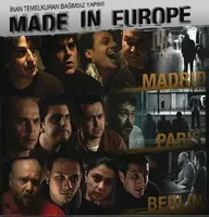 Made in Europe