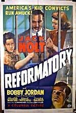Reformatory
