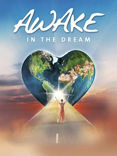 Постер фильма Awake in the Dream