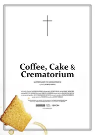 Kaffeefahrt ins Krematorium