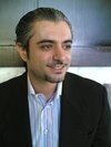 Ayman Halawani