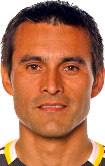 Хусто Вильяр