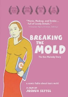 Постер фильма Breaking the Mold: The Kee Malesky Story