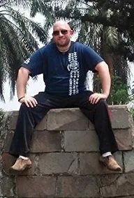 Chris O'Connell