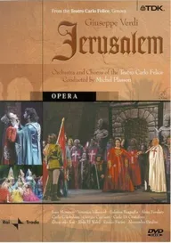 Jérusalem