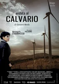 Andata al Calvario