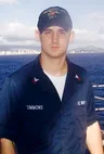Travis Simmons