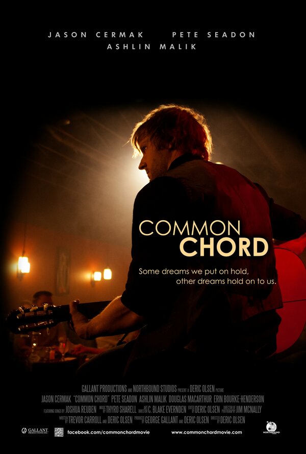 Постер фильма Common Chord