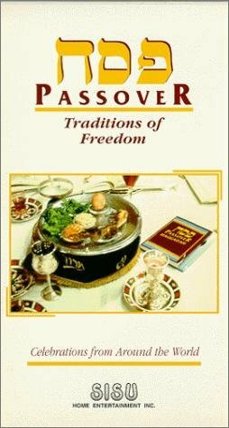 Постер фильма Passover
