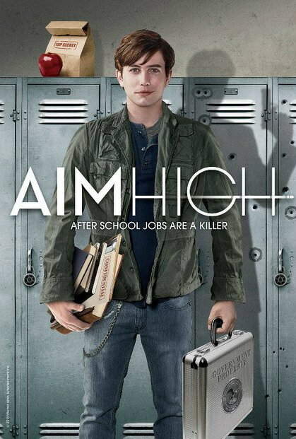 Постер сериала Большие планы
