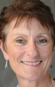 Diana Scrivener