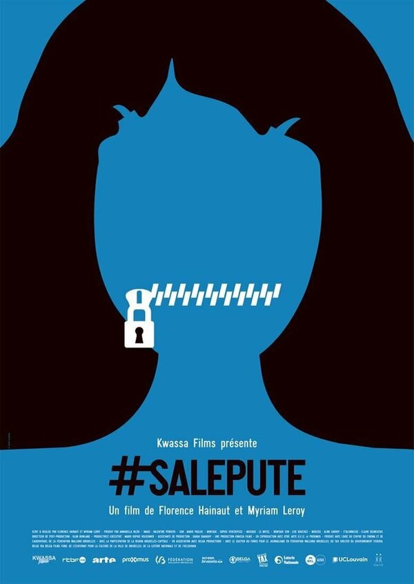 Постер фильма #salepute
