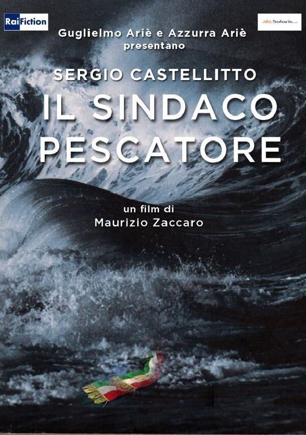 Постер фильма Il sindaco pescatore