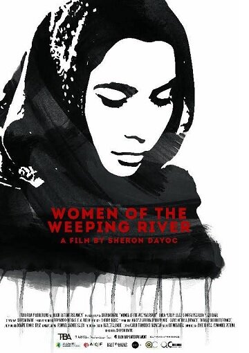 Постер фильма Women of the Weeping River