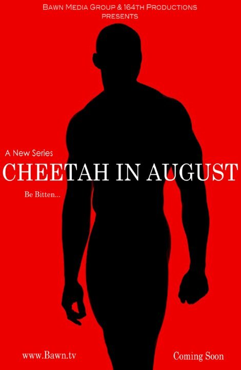 Постер сериала Cheetah in August
