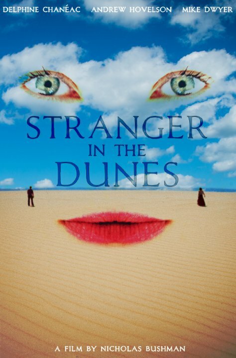Постер фильма Stranger in the Dunes